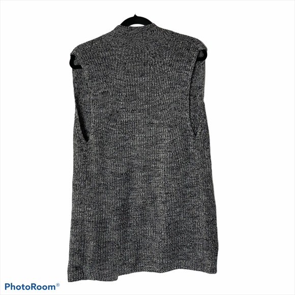 Banana Republic Sweater Knit Vest - Picture 2 of 2